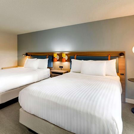 Sonesta Select San Francisco Airport Oyster Point Waterfront Hotel South San Francisco Bagian luar foto