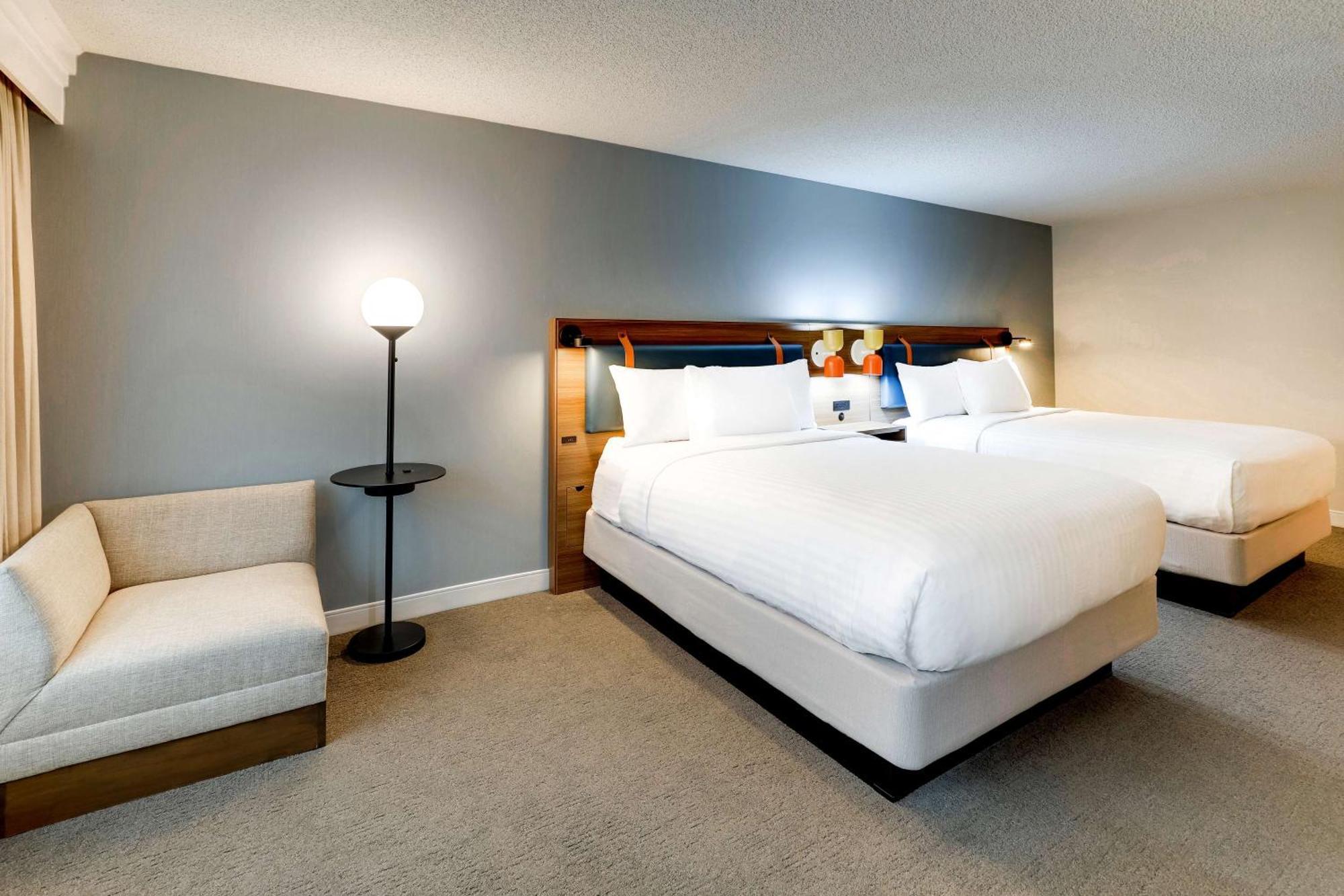 Sonesta Select San Francisco Airport Oyster Point Waterfront Hotel South San Francisco Bagian luar foto